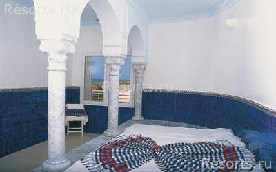 Hasdrubal Thalassa & Spa Hotel 25